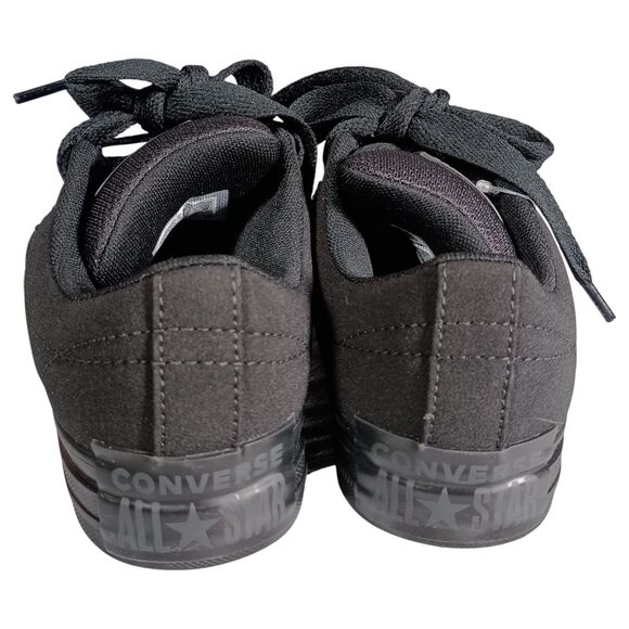 CONVERSE One Star Puff Sneaker Shoes Black A14954C Mens 5 Womens 6.5 - Picture 7 of 10